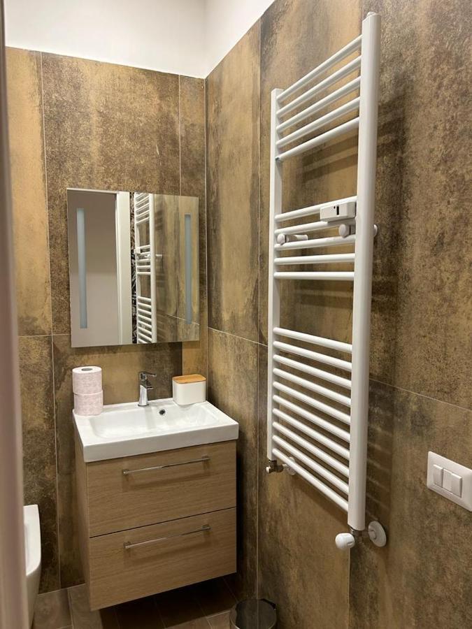 Stiepovich 239 Apartment ليدو دي أوستيا المظهر الخارجي الصورة