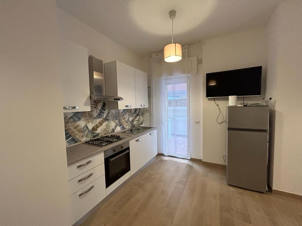 Stiepovich 239 Apartment ليدو دي أوستيا المظهر الخارجي الصورة